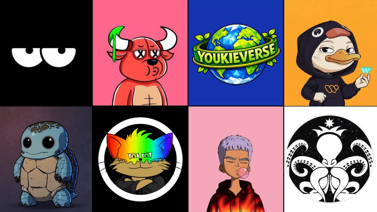 Zeus 🍌 tweet media