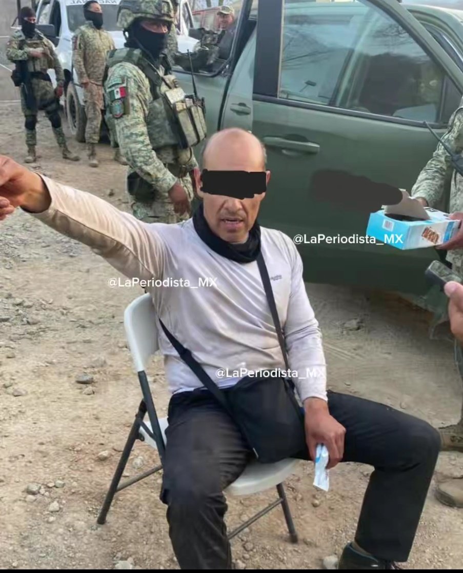 Cesar Gutiérrez Priego M.R. tweet media