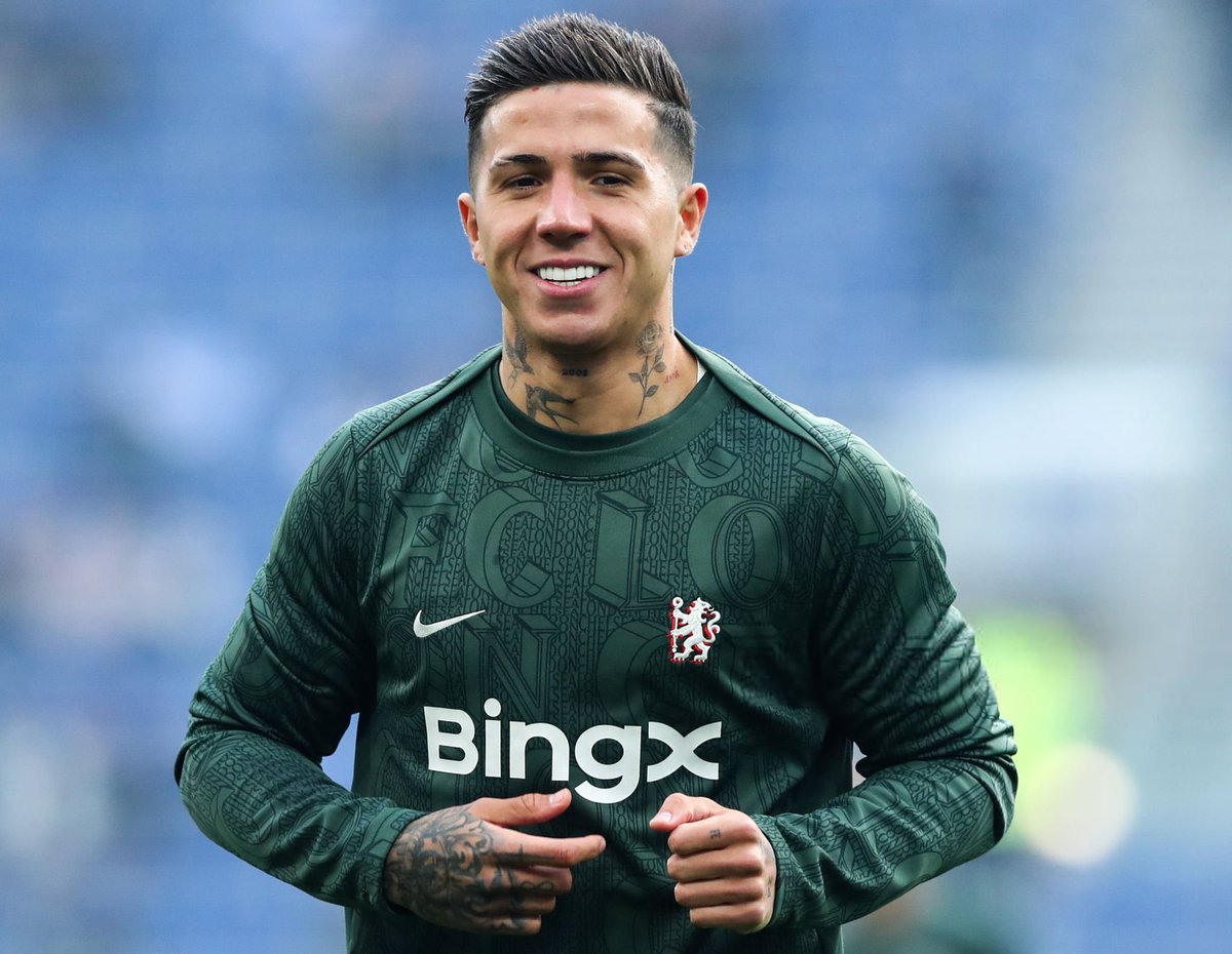 Fabrizio Romano tweet media