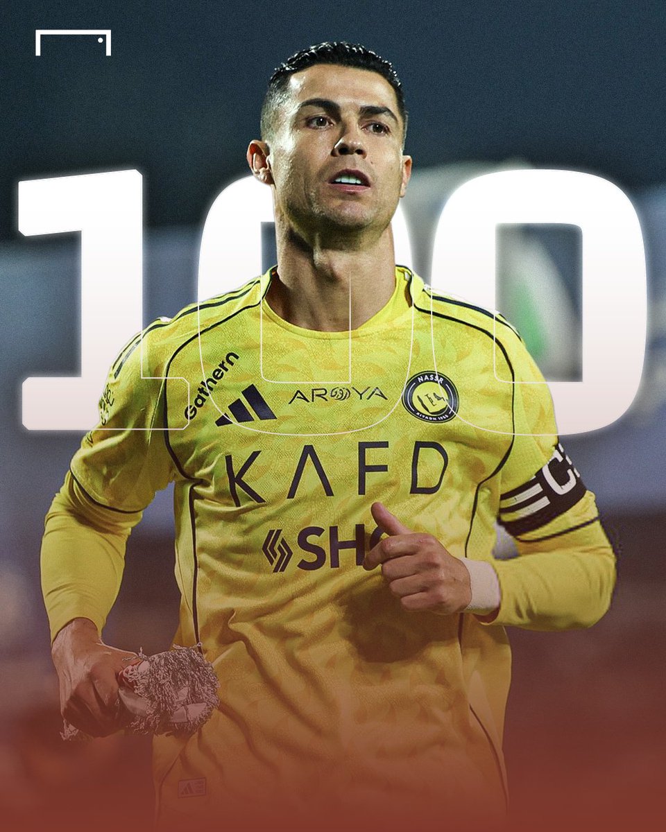 موقع جول السعودي - GOAL tweet media