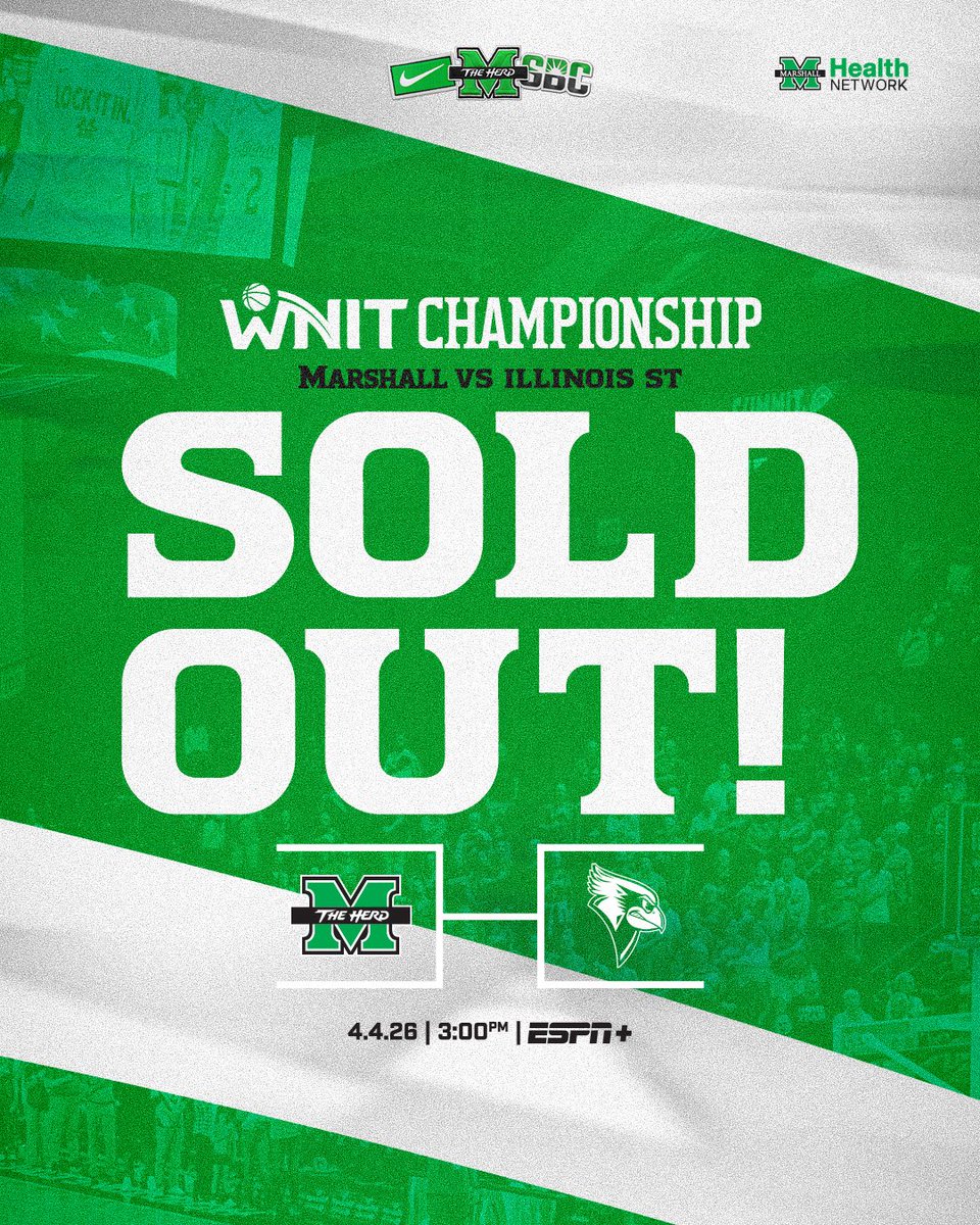 Marshall Women's Basketball tweet media