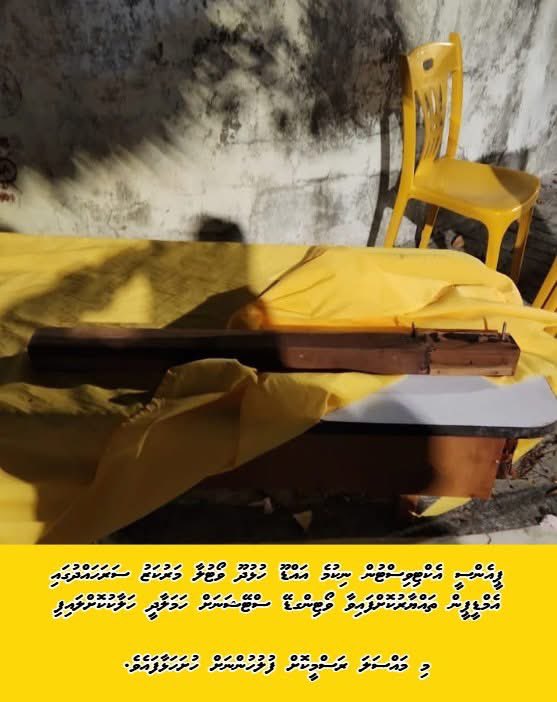 Ahmed Looth shahid tweet media