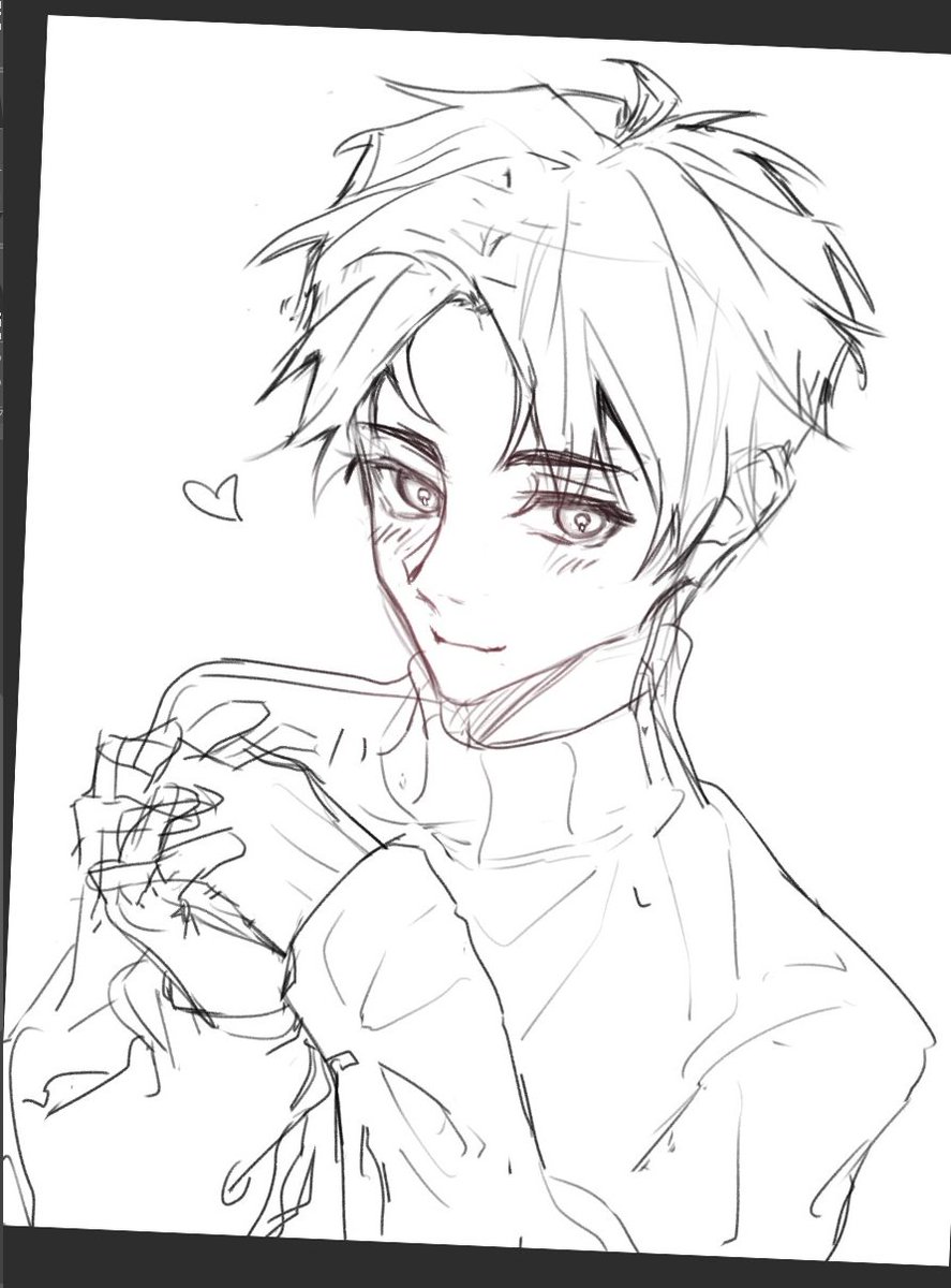 노예(거) tweet media