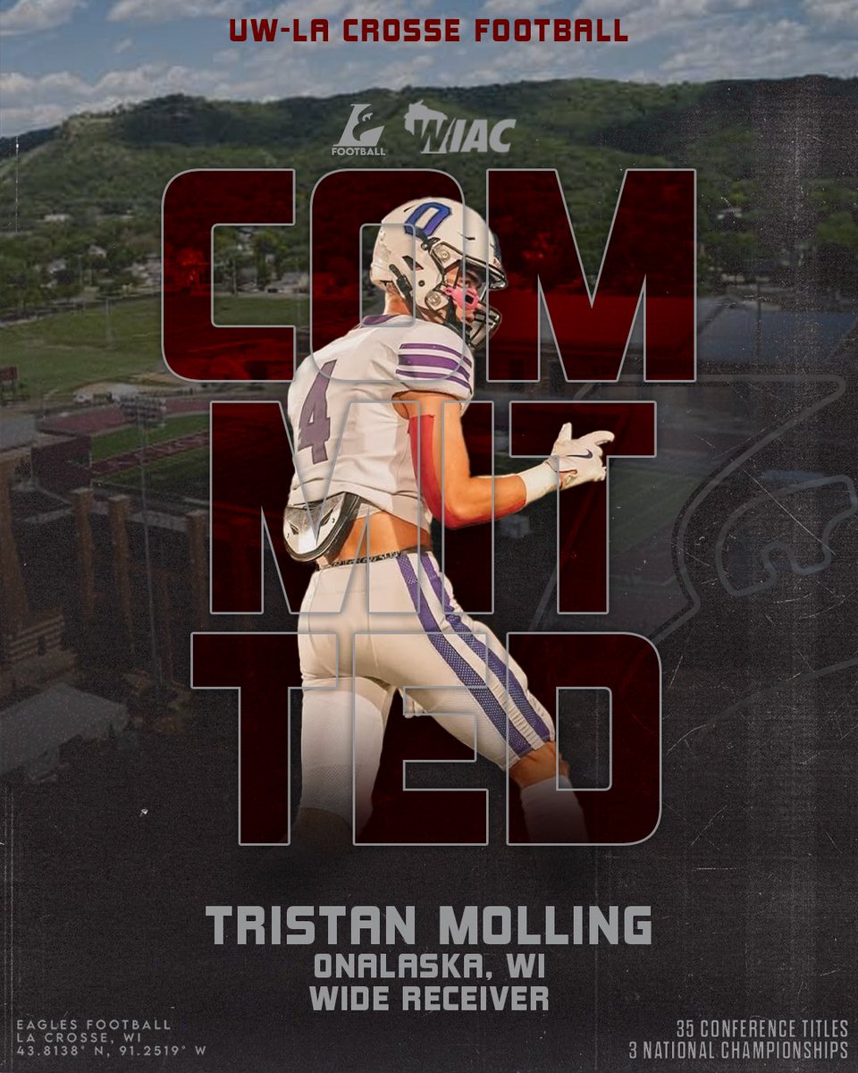 Tristan Molling tweet media