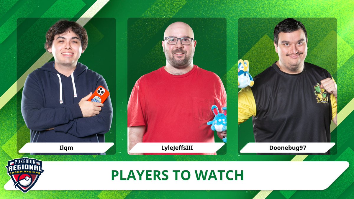 Play! Pokémon tweet media