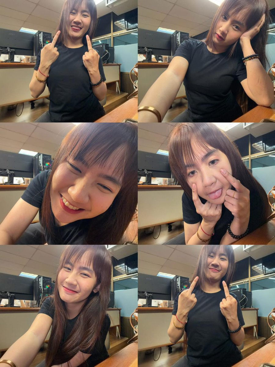 TANGMO (แอคจริง) tweet media