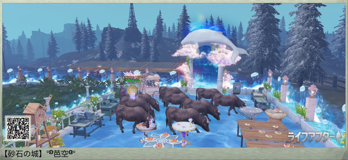 芭空/そらまる☪︎ tweet media