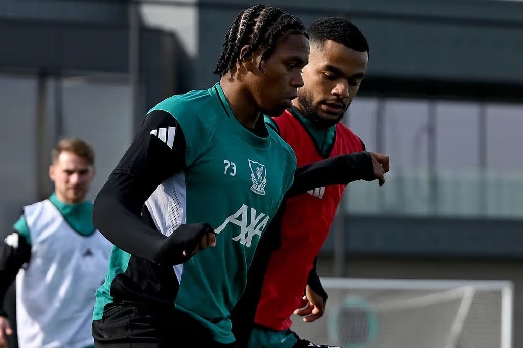 Anfield Papers tweet media