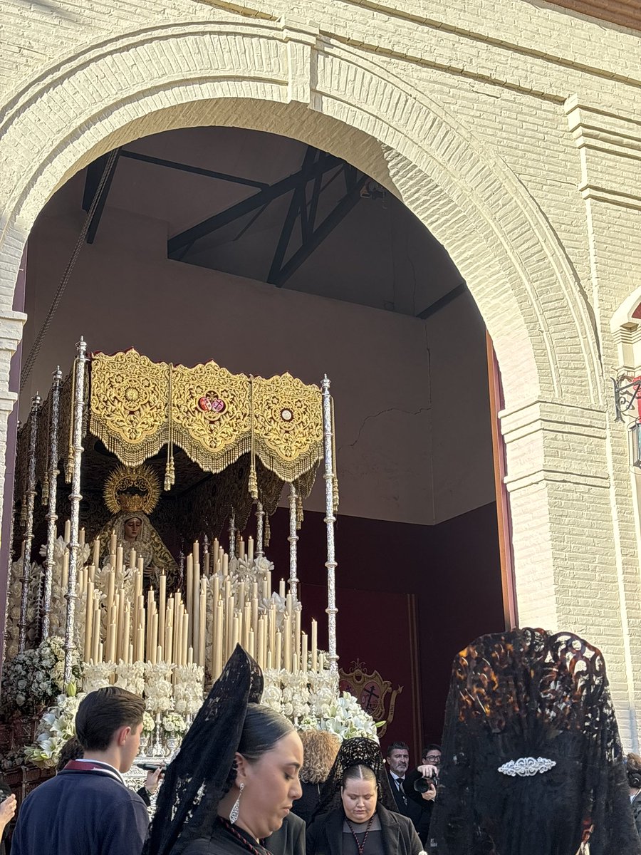 B.M. LA ESPERANZA tweet media