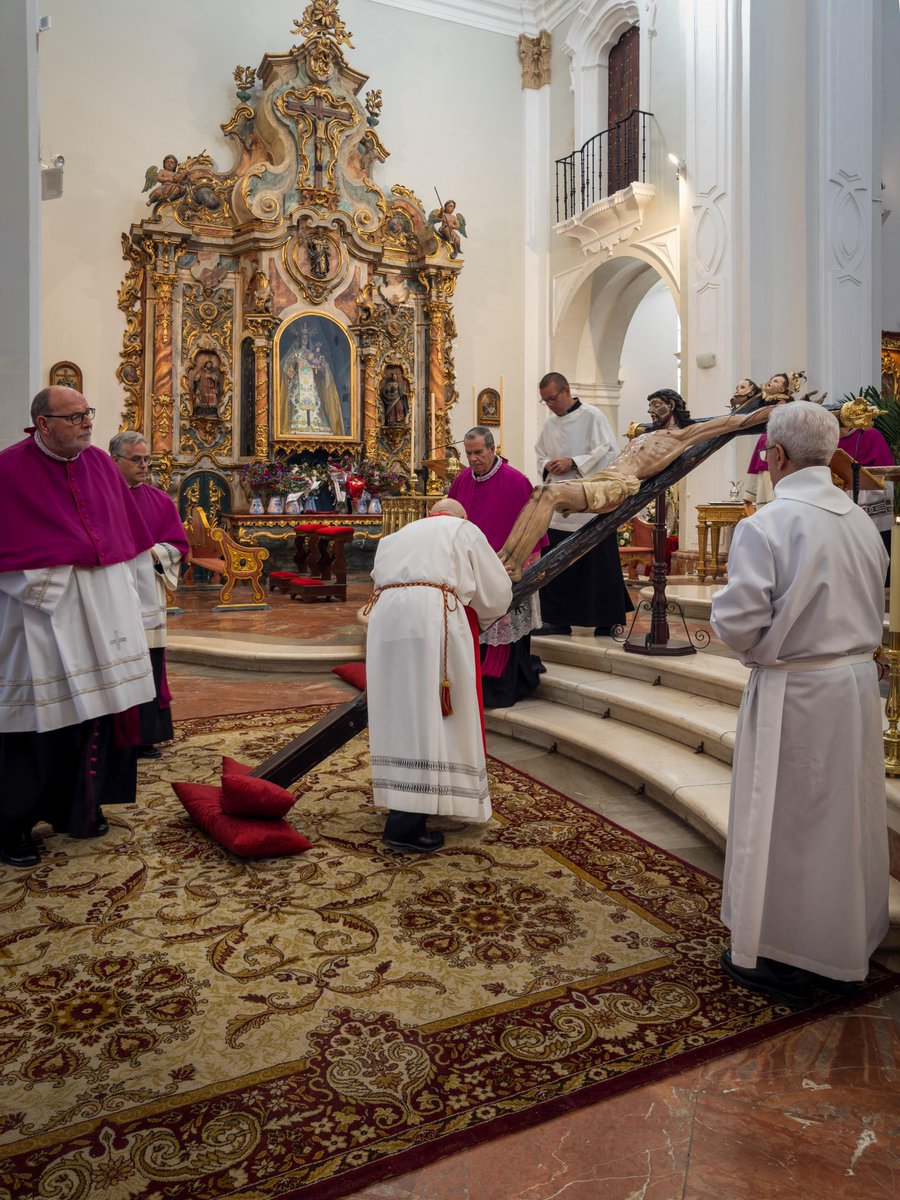 Hermandad de los Judíos tweet media