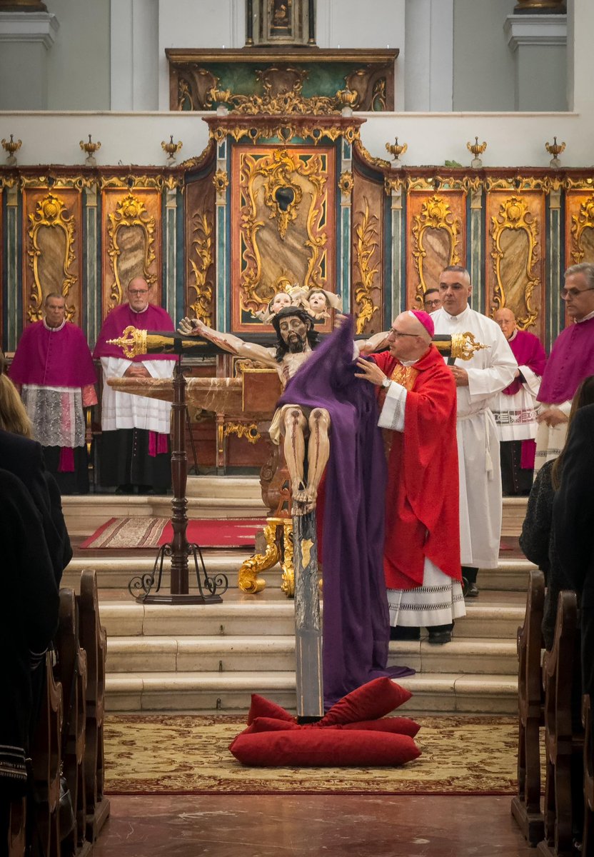 Hermandad de los Judíos tweet media