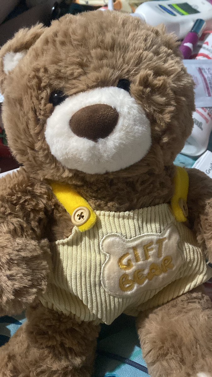 charlotte ★ tweet media