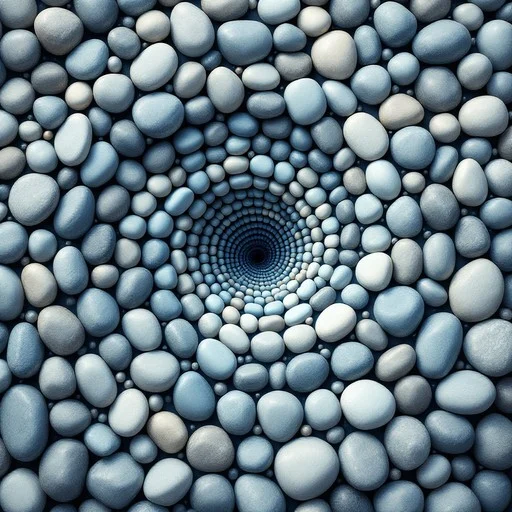 PoetryByPS's tweet image. -
nature breathes
a sigh, a release
shudders off the burden 
of nurture

seas steam
mountains crumble
cities burn

i seek shelter
in her aftermath
naked outside the garden

stones 
in concentric #rings...
may they guide me east
to you
-

#vss365