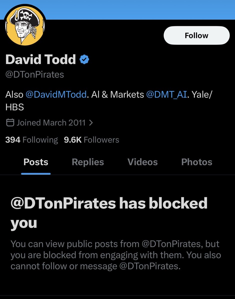 Brad Dutton tweet media