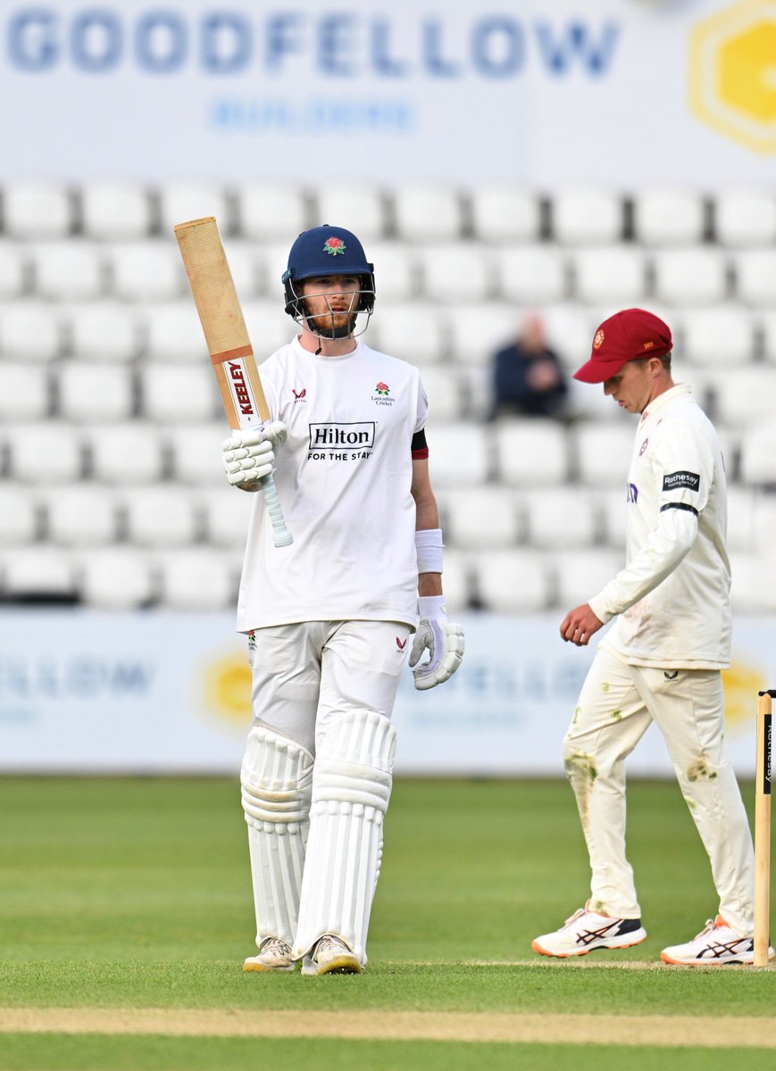 Lancashire Cricket tweet media