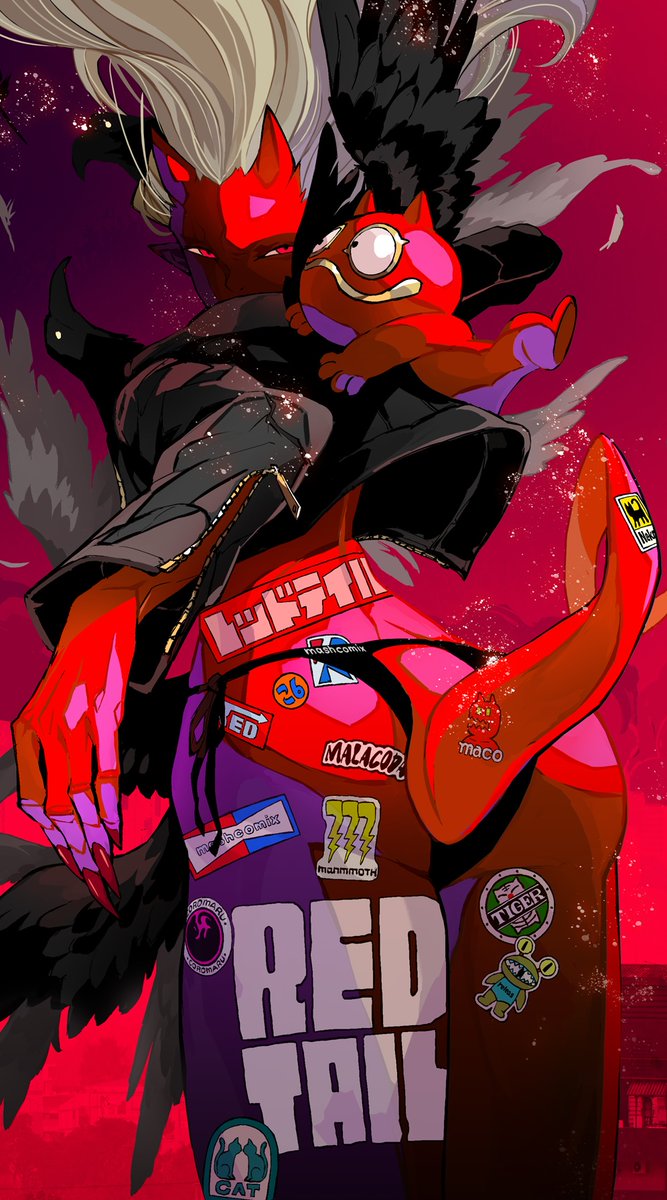 TERU 👹💀✨ tweet media