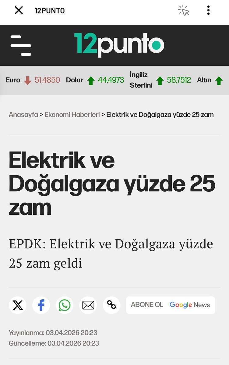 İbrahim Babadağı | Borsanın İzinden tweet media