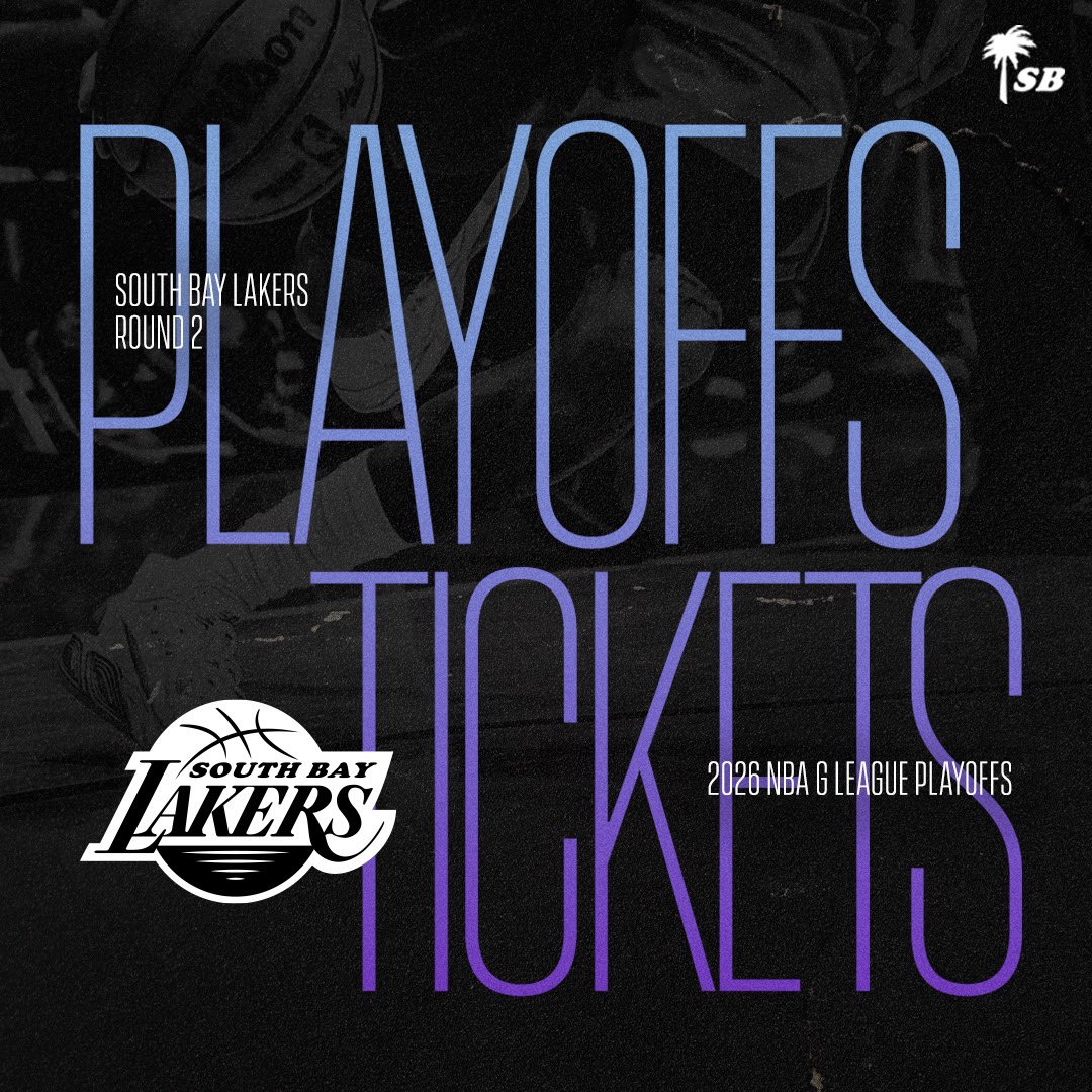 Coachella Valley Lakers tweet media