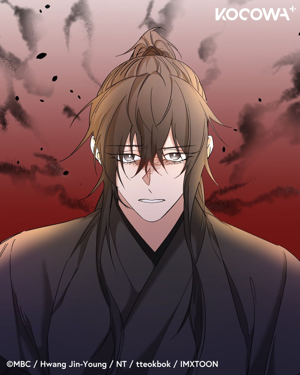 kocowa_official's tweet image. Not everyone is a fan of Gil Chae 👿

EP94 of the #MyDearestWebcomic is now available! ➡️ bit.ly/4lDHfRm

#KOCOWA