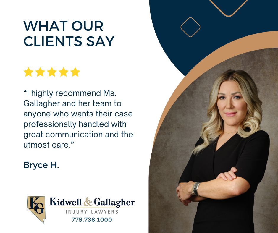 We’re grateful for every client who trusts us with their case and takes the time to share their experience. ⭐️

Have feedback to share? We’d love to hear from you. bit.ly/318jD2c
