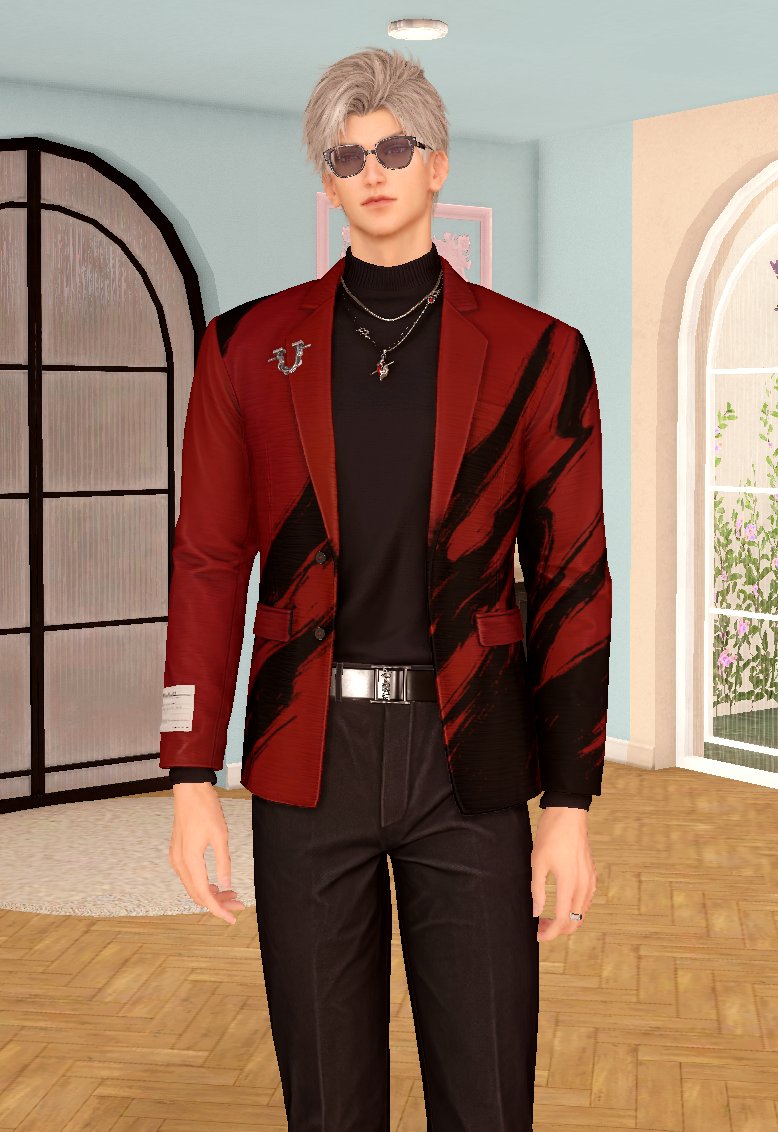 Maisy🌼#Aprilus 💞 tweet media