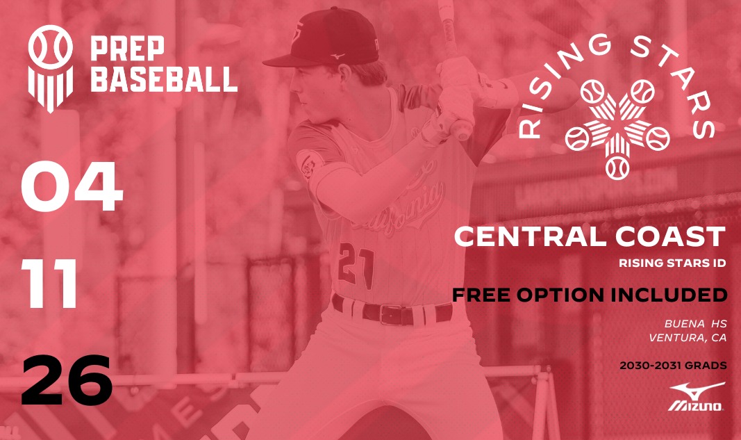 PREP BASEBALL CALIFORNIA tweet media