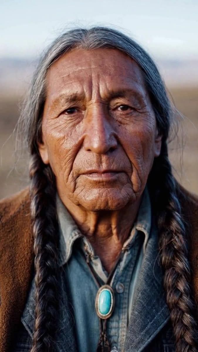 Native American History tweet media