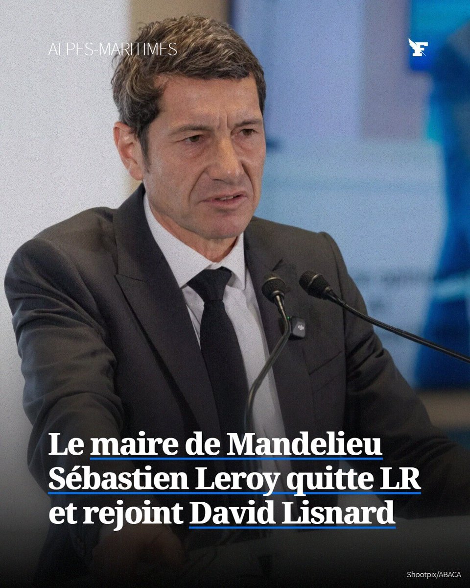 Le Figaro tweet media