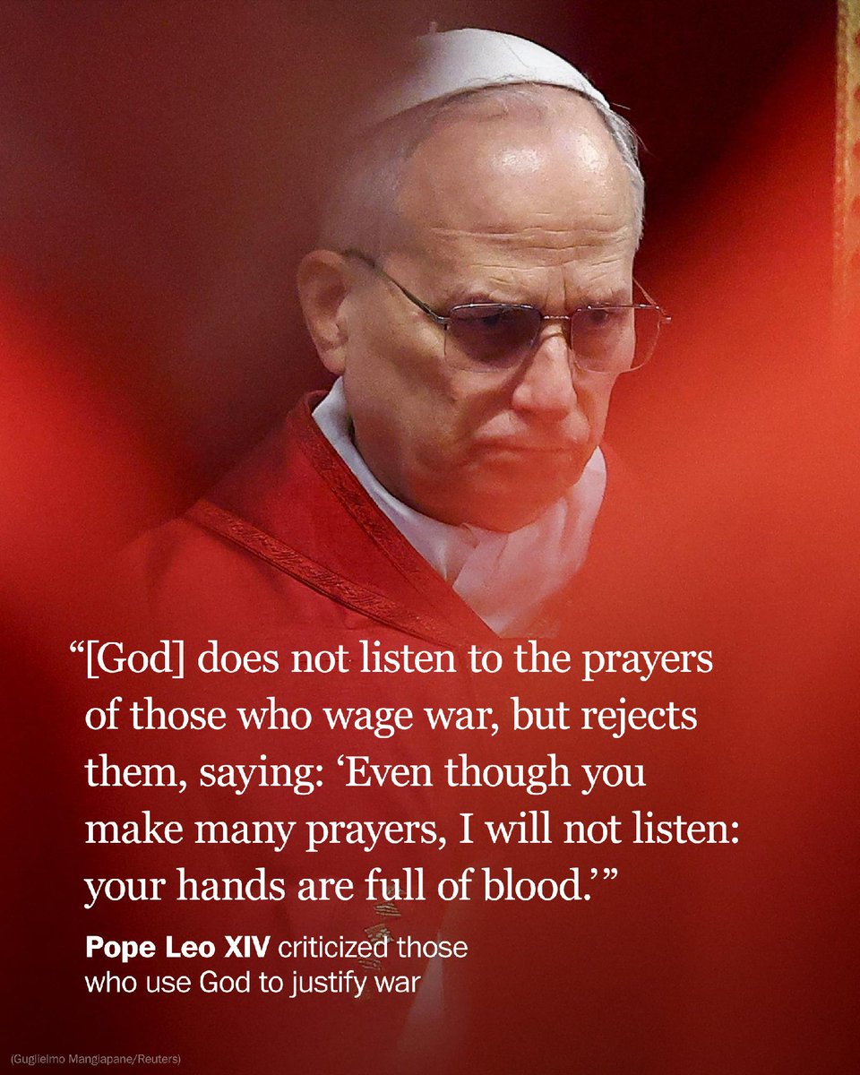 The Washington Post tweet media