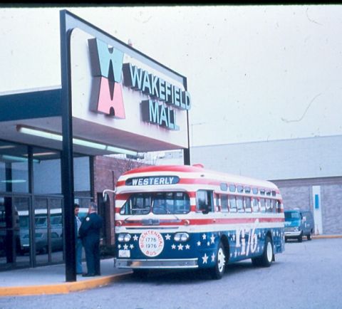 RIPTA_RI's tweet photo. We're celebrating 60 years of service and want to hear from you! 🚌 Are you a current or former #RIPTA employee, a family member with RIPTA ties, or a rider with fond memories of taking the bus? DM us your photos &amp; stories to help us honor 60 years of moving #RhodeIsland forward! https://t.co/9WXDNmKvCu