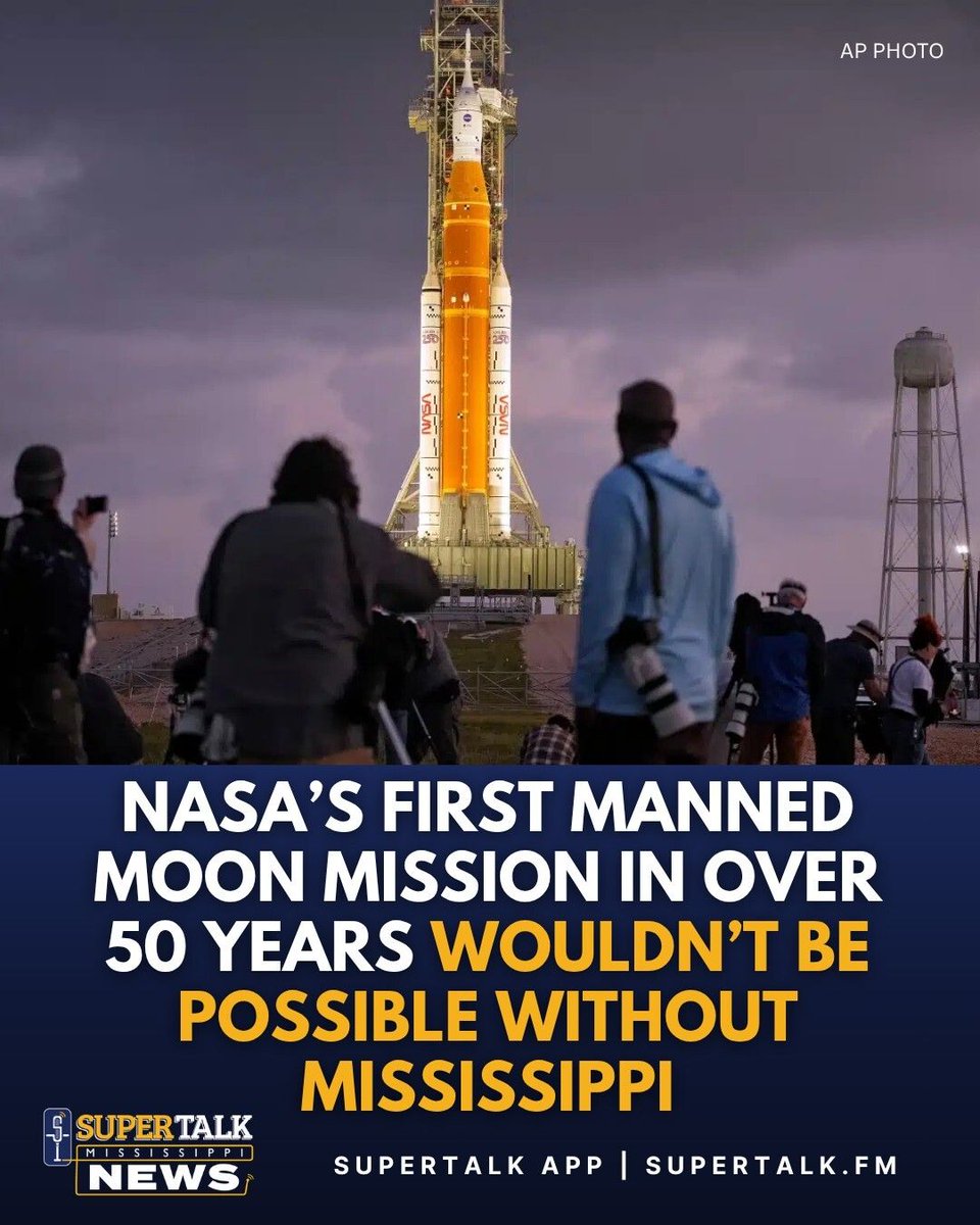 SuperTalk Mississippi tweet media