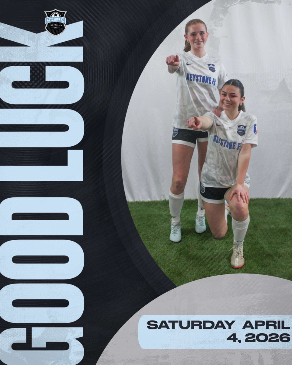 Keystone FC tweet media