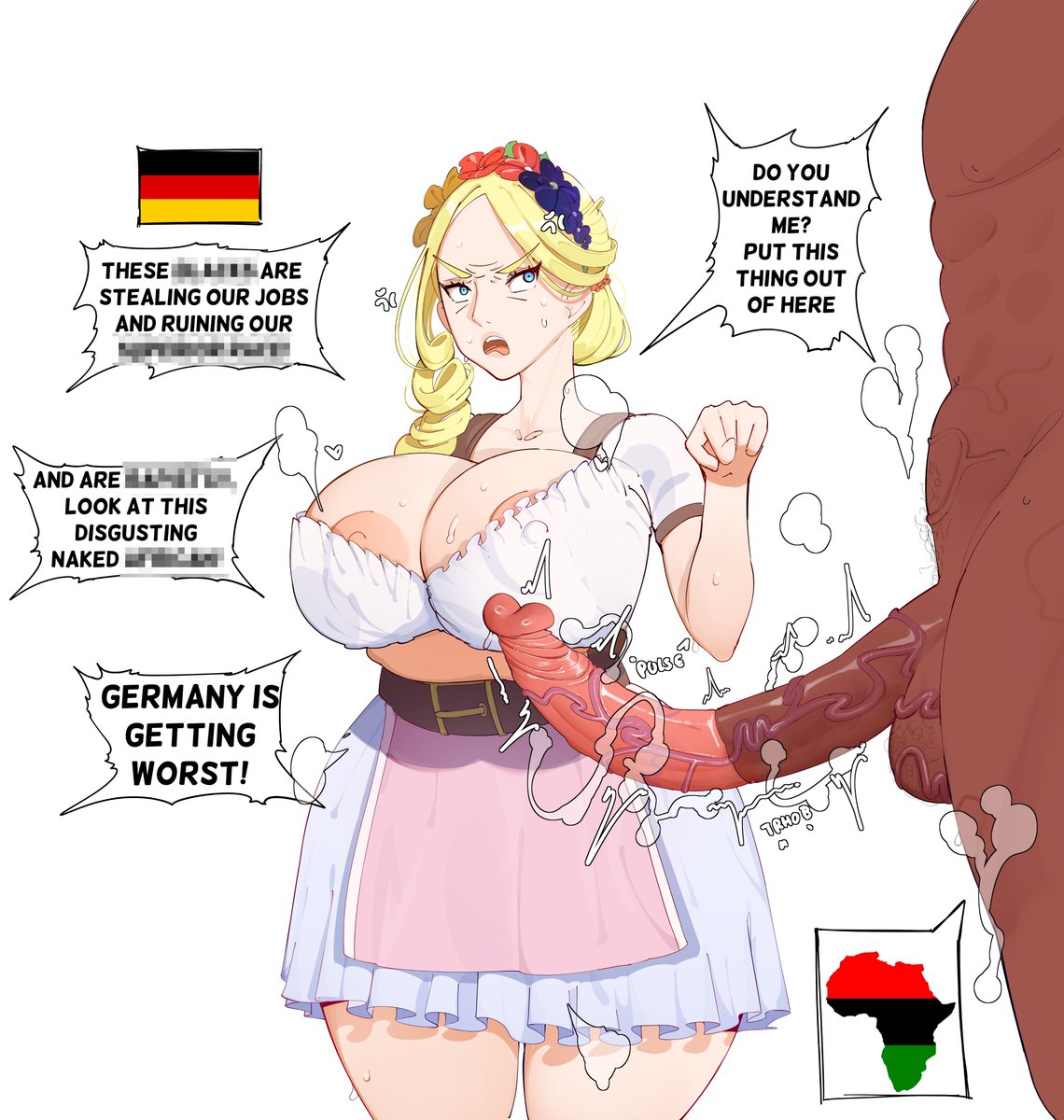 Big Peachs tweet media