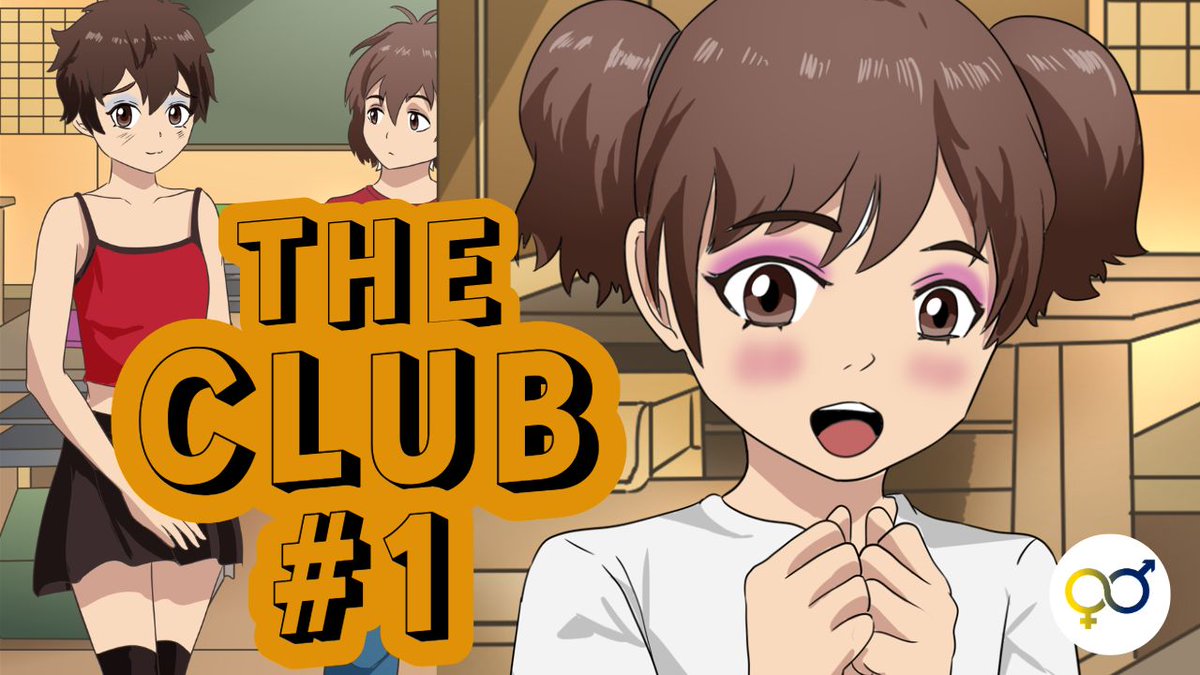 GenderPlay Books tweet media