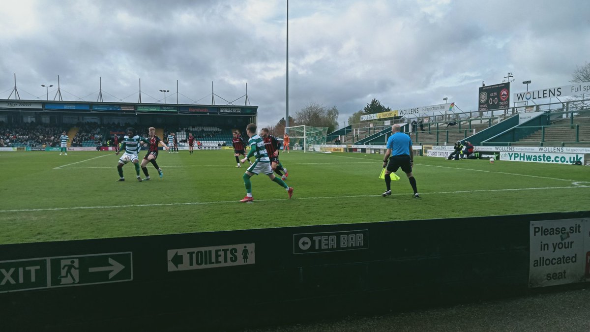 The Simon Cheetham. tweet media