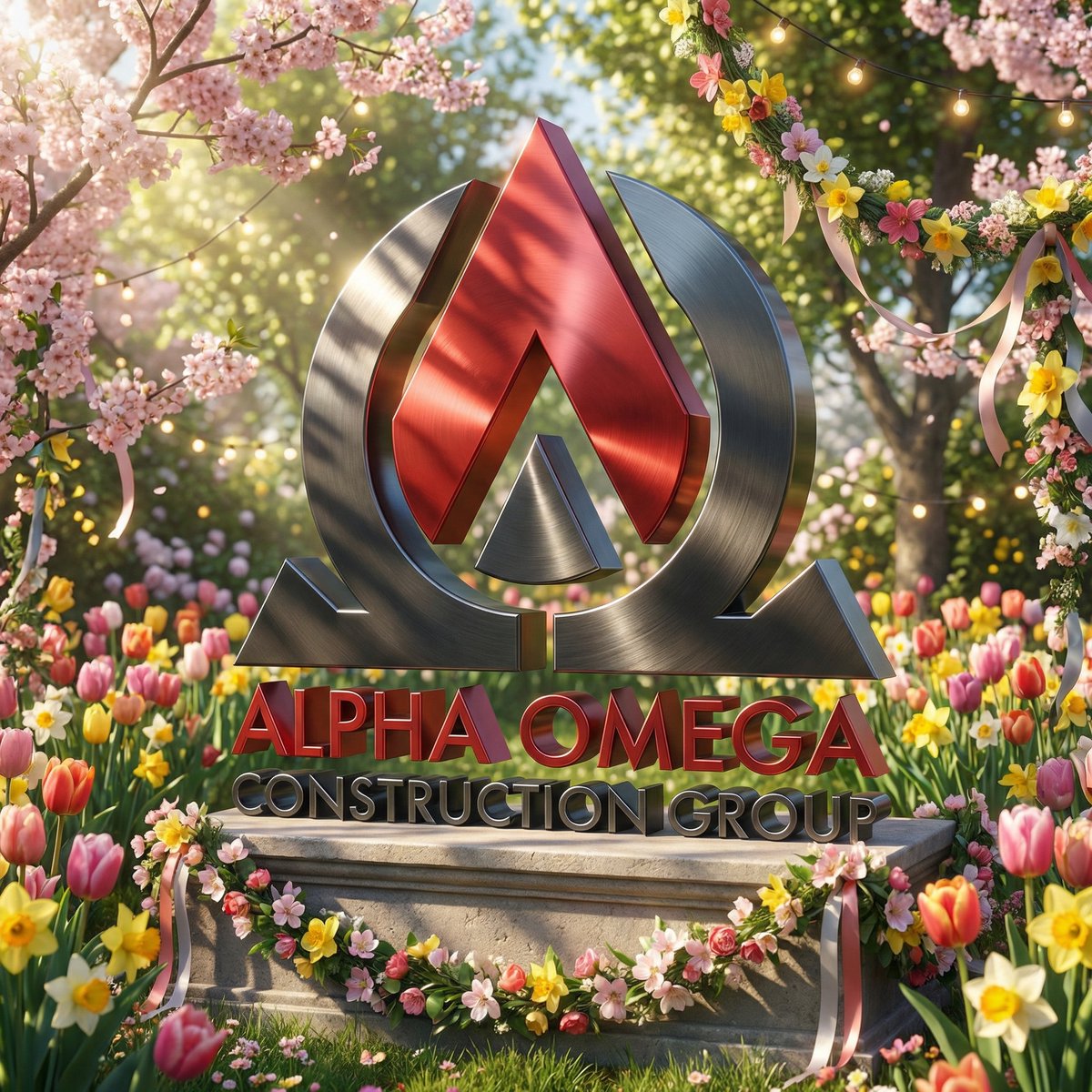 Happy Spring! Have a safe and joyous Easter weekend!💐🌷

#EasterSunday #Spring