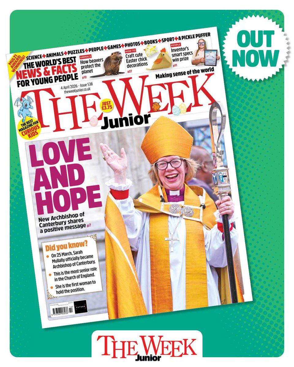 The Week Junior tweet media