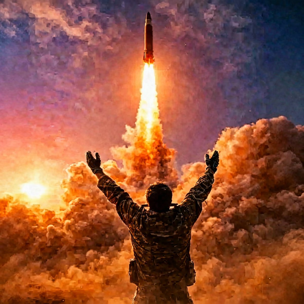 Aleksey The Great 🇷🇺🎖 tweet media