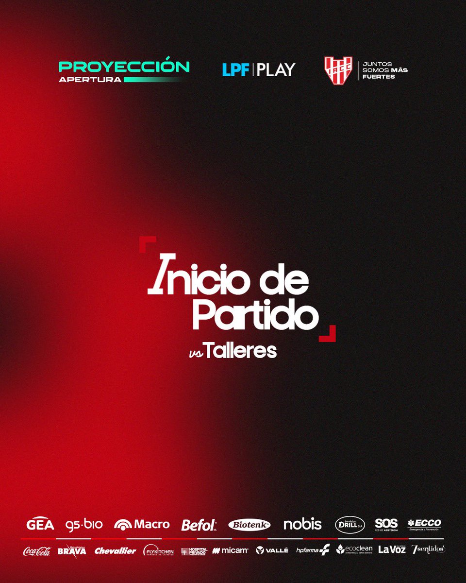 Instituto ACC tweet media