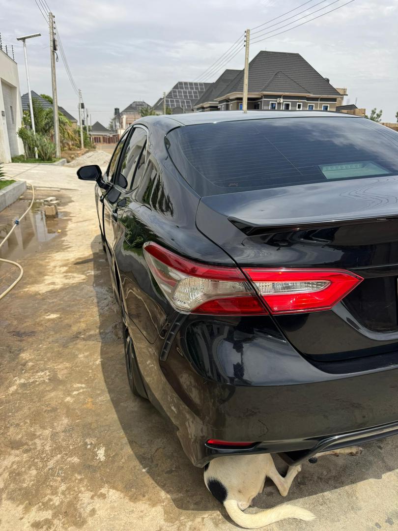 Kankia Drive & Dwell Ltd tweet media