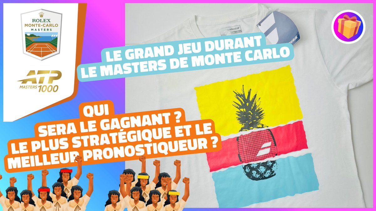 Double Faute tweet media