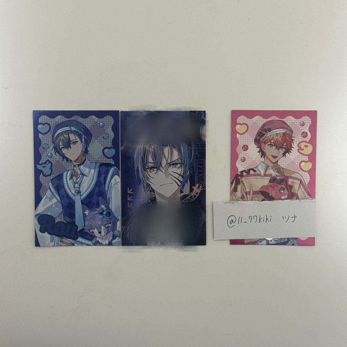 つな tweet media