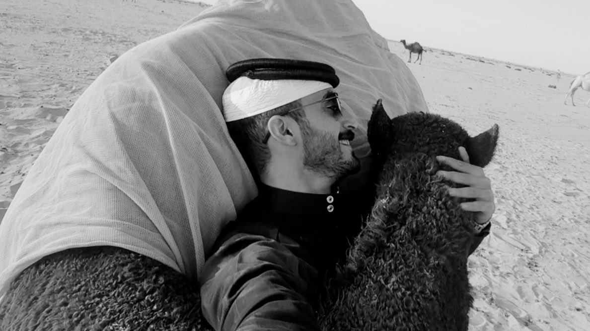 Naif Alruqi 🇸🇦. tweet media