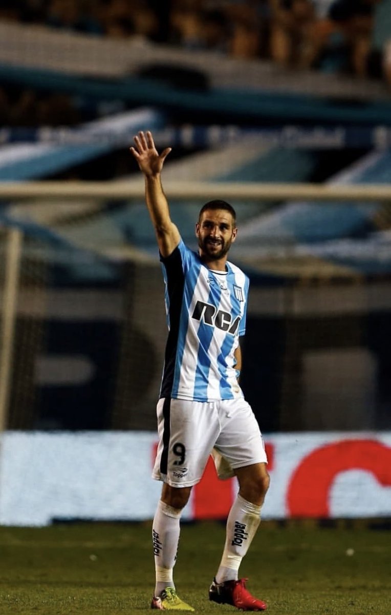 Racing Club Perfect Shots tweet media