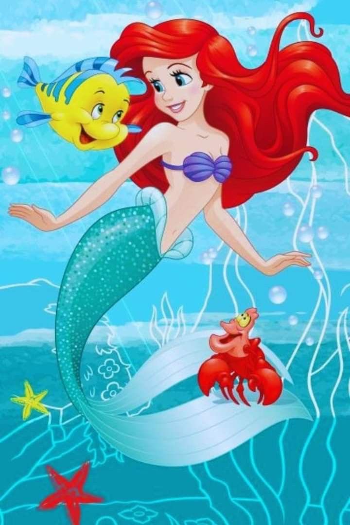 Queen Kida tweet media