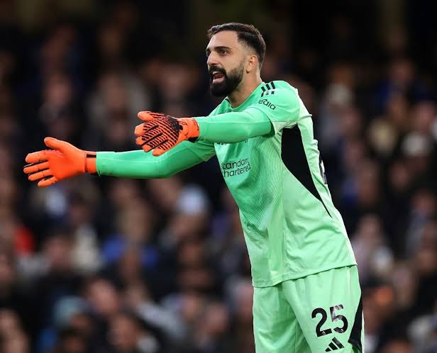 Liverpool FC Brasil tweet media