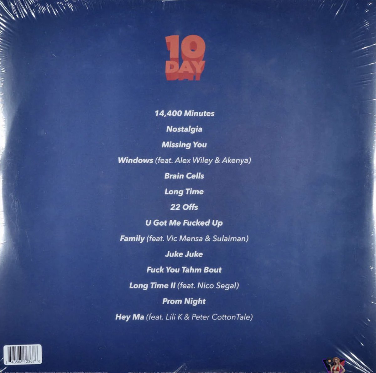 Pigeons & Planes tweet media