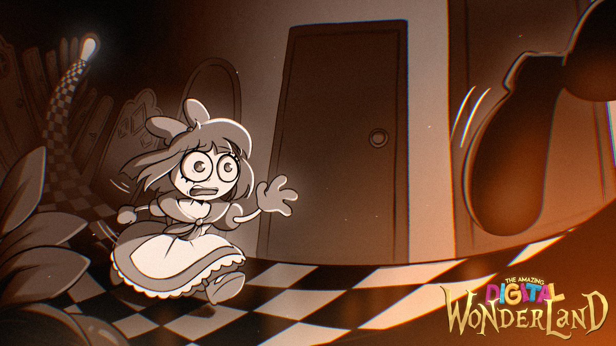 Ashlieh Calderon-Voice Actress tweet media