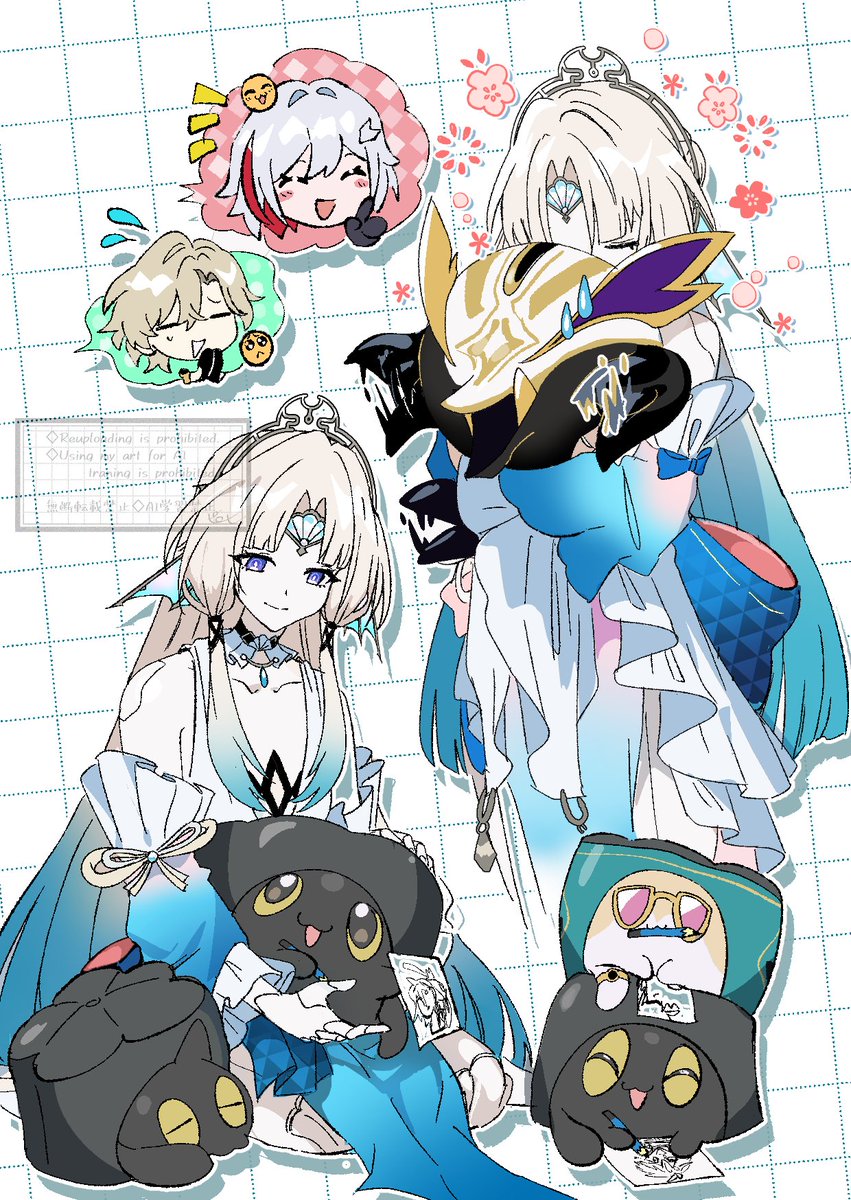 ぴろひ tweet media