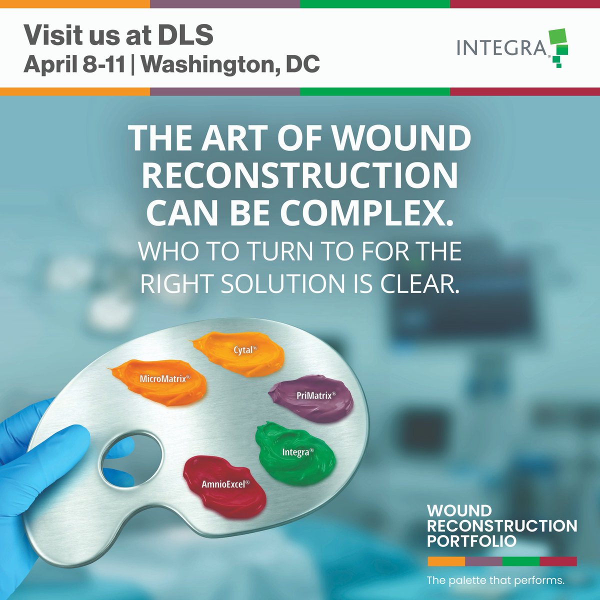 Functional Diabetic Limb Salvage Conference 2026 tweet media